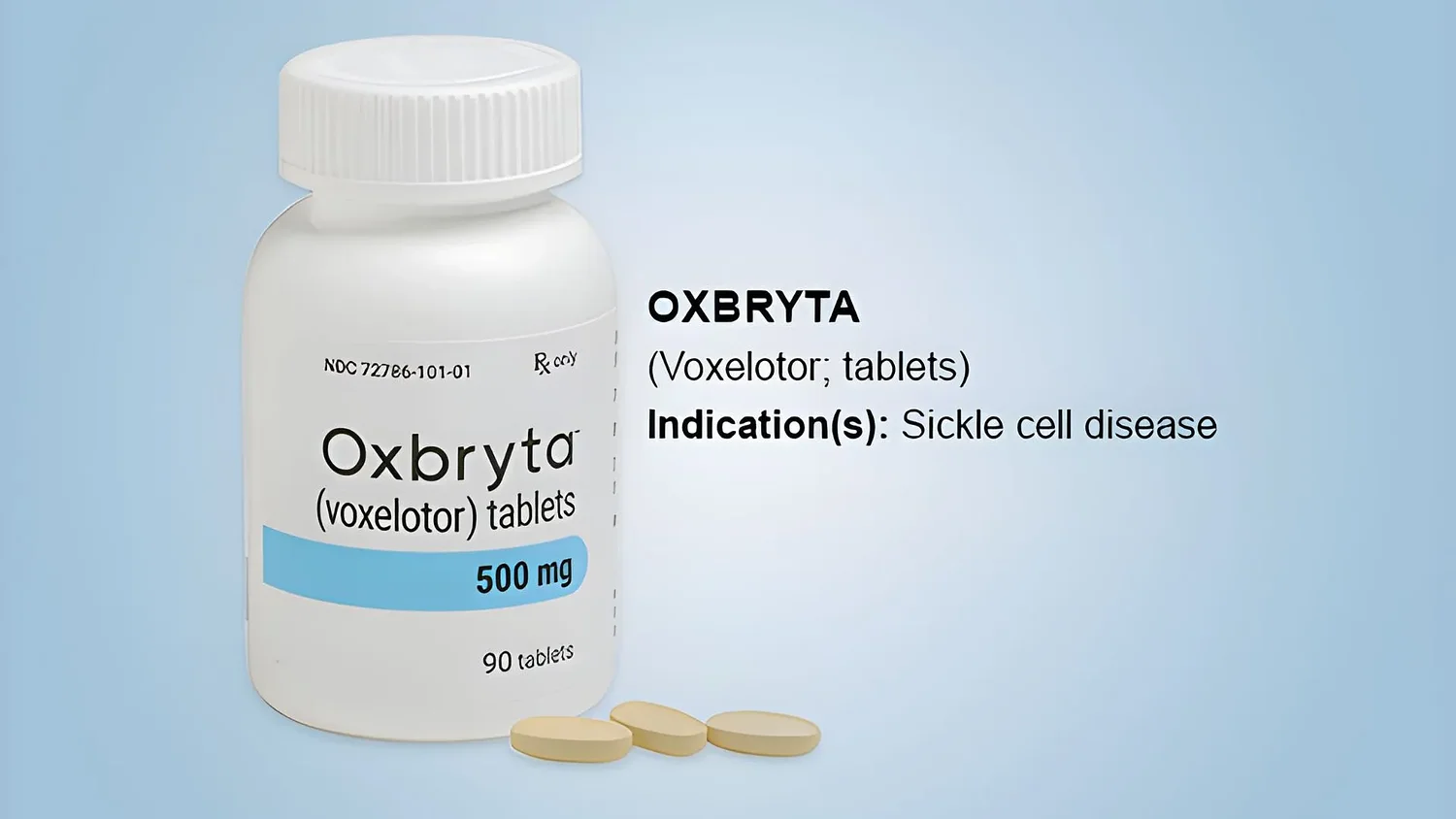 LaRuby May and team of attorneys file suit against Pfizer, claim negligence in premature release of sickle cell drug therapy   