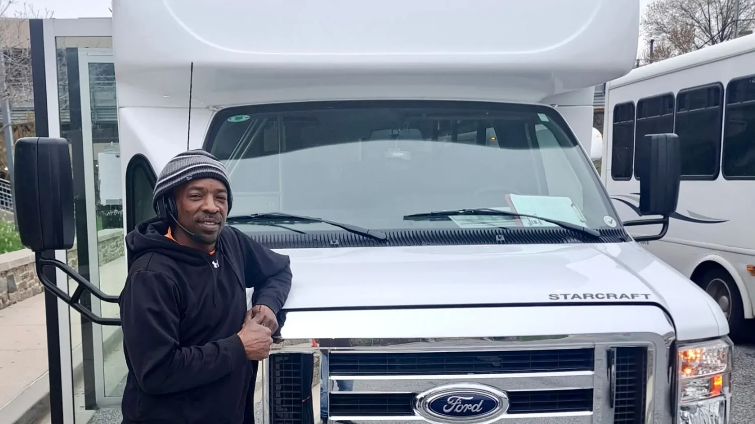 Celebrating Second Chances Month: How one Baltimore org uplifts returning citizens