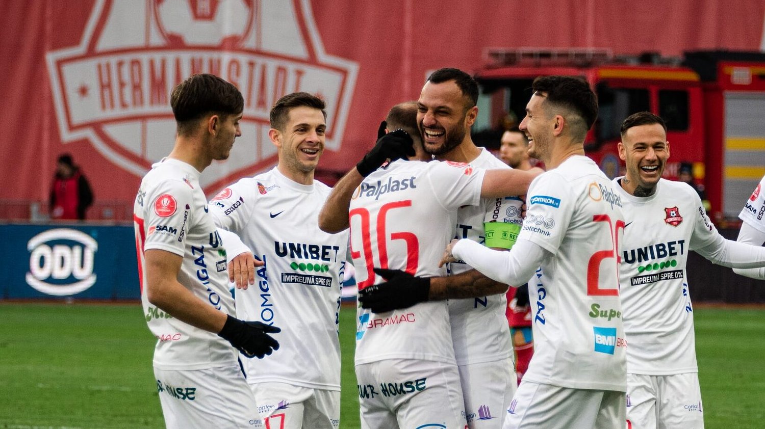 Omul care a pornit totul la FC Hermannstadt, opinie pertinentă. Detalii pe care nimeni nu le știa / video