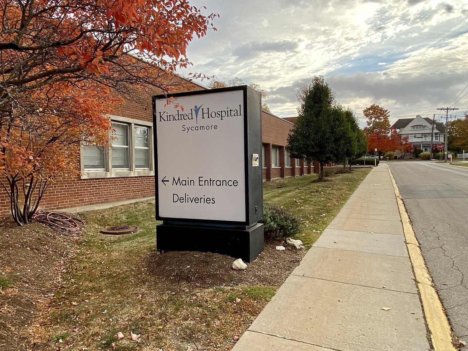 State decision on $11M Sycamore Specialty Hospital proposal pushed to July