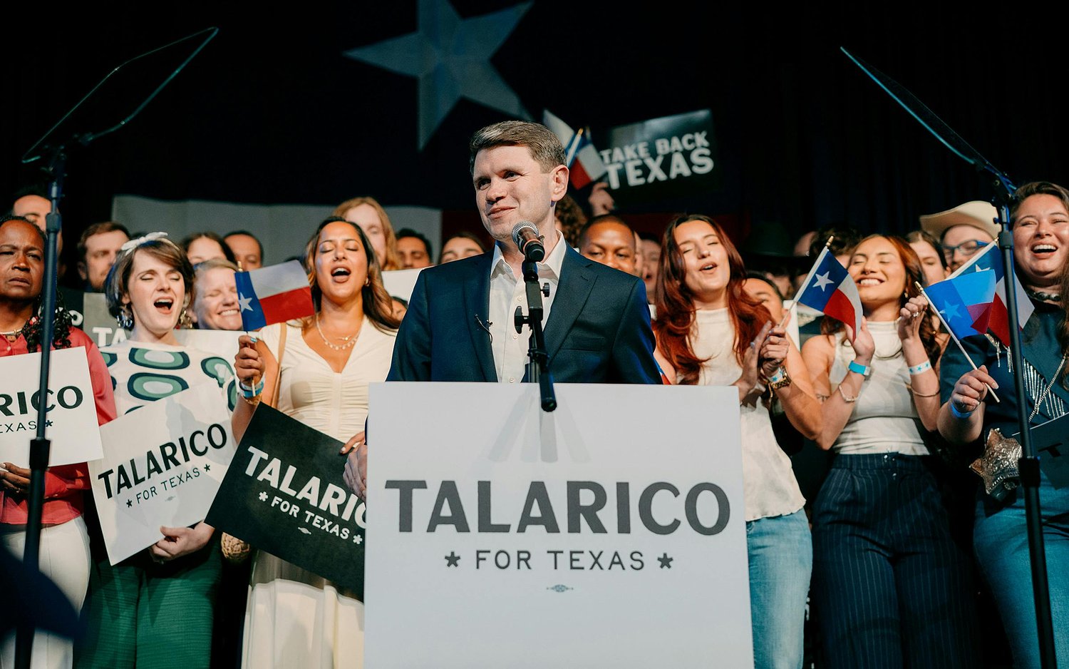 A Skeptic’s Guide to Whether Texas Democrats Can Actually Win This Year