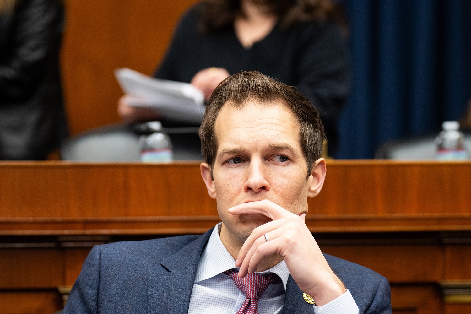 AIPAC and Auchincloss