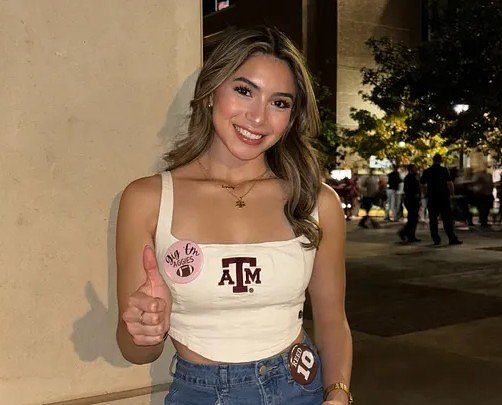 Texas A&M student Brianna Aguilera to be laid to rest with investigation still ongoing