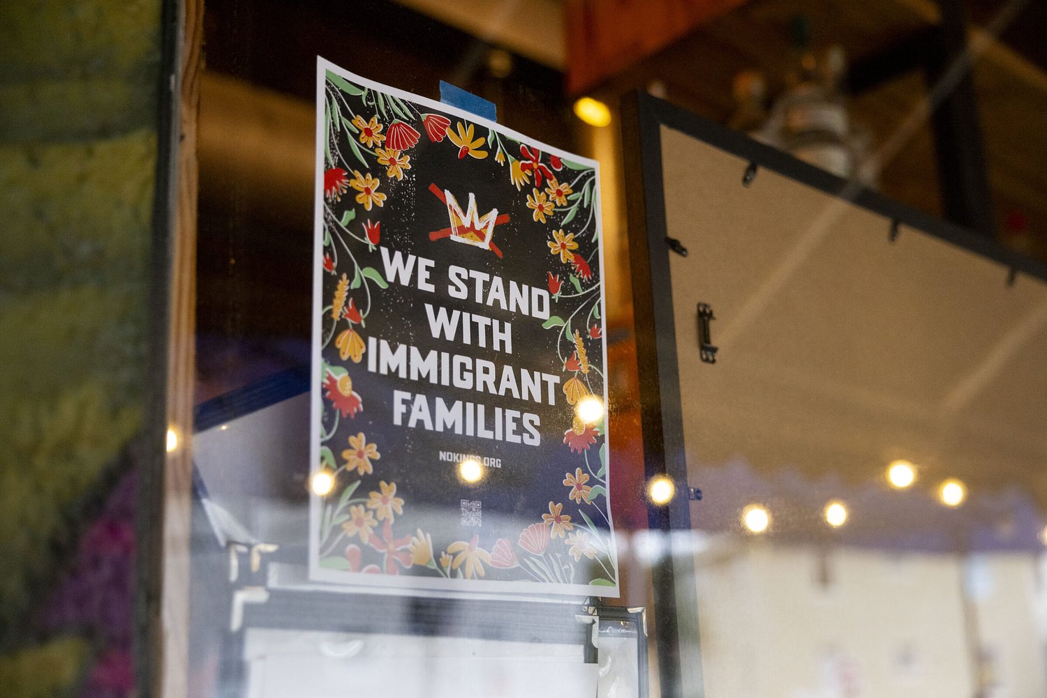 Restaurant industry in New Orleans braces for immigration sweep