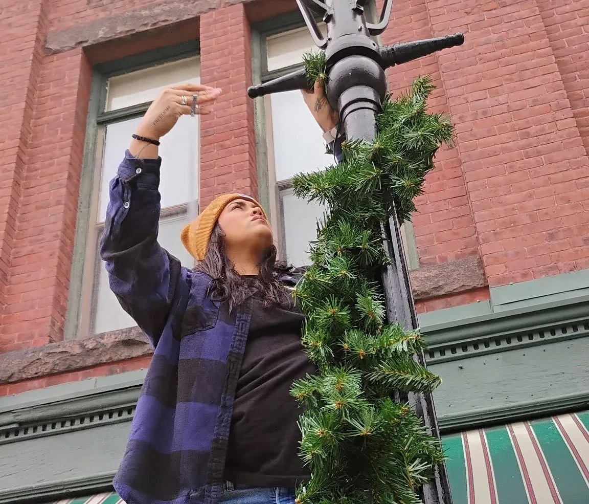 PHOTOS: That festive feeling in Athol
