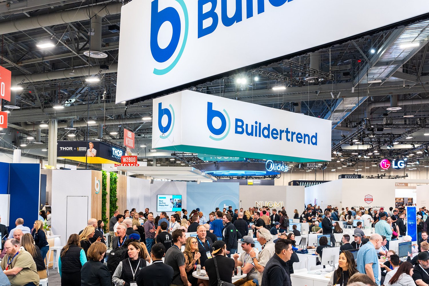 Omaha-based Buildertrend celebrates 20 years providing software solutions for home builders