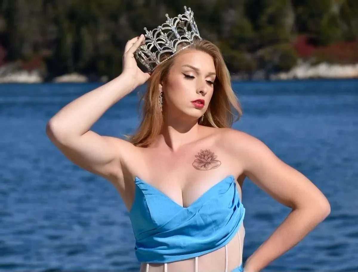 Miss Maine USA contestant to compete in national transgender pageant
