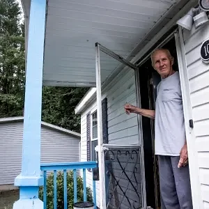 ‘It's borderline criminal’ – Manufactured housing was an affordable homeownership option. Now, investor-owned parks are pricing residents out