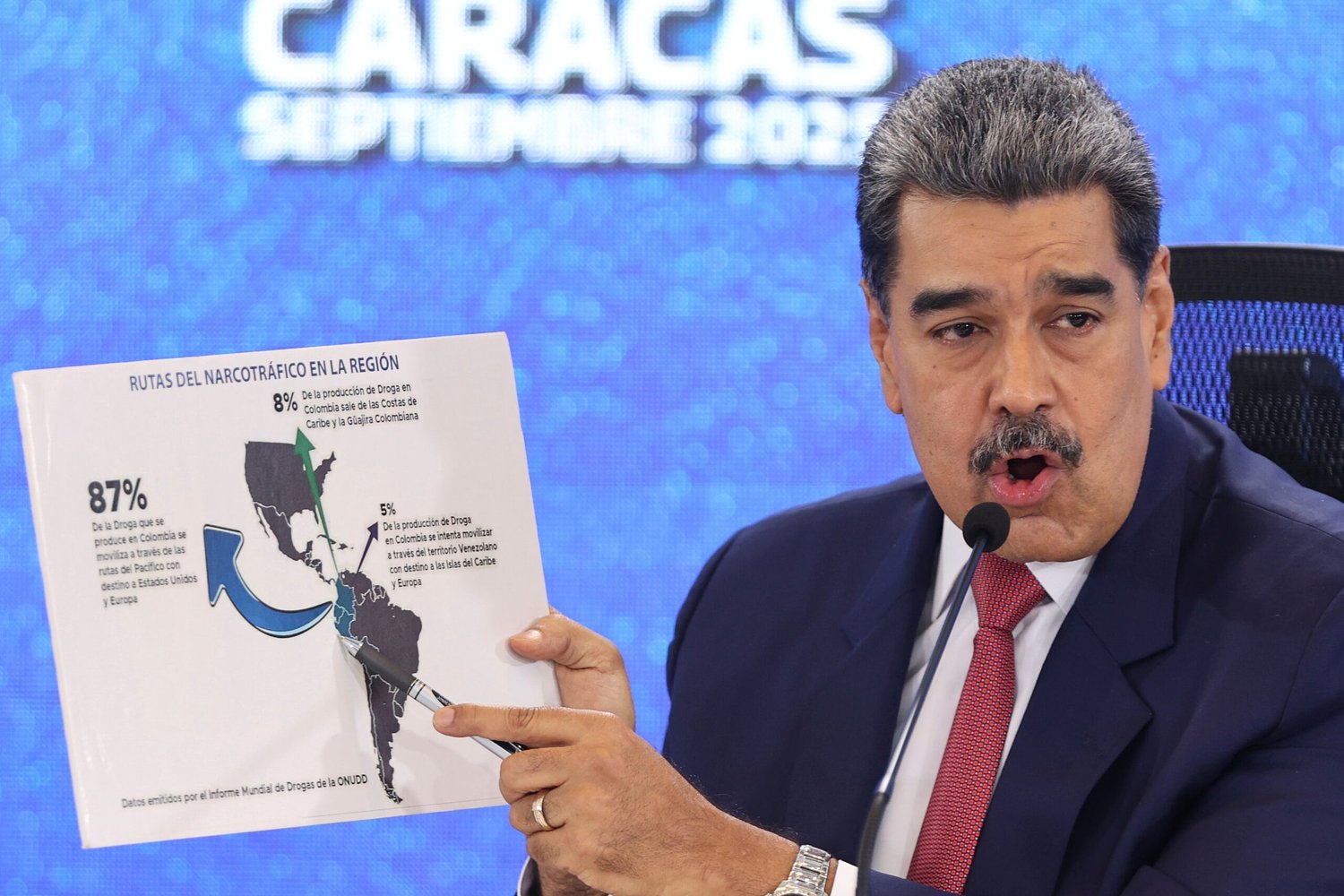 Senate Hezbollah hearing spotlights Venezuela’s strategic partnership with Iran and terror ties