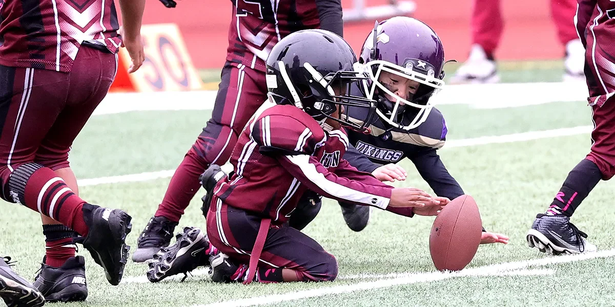 Renton Rallies Past Lake Stevens To Stay Perfect In Peewee Division Clash