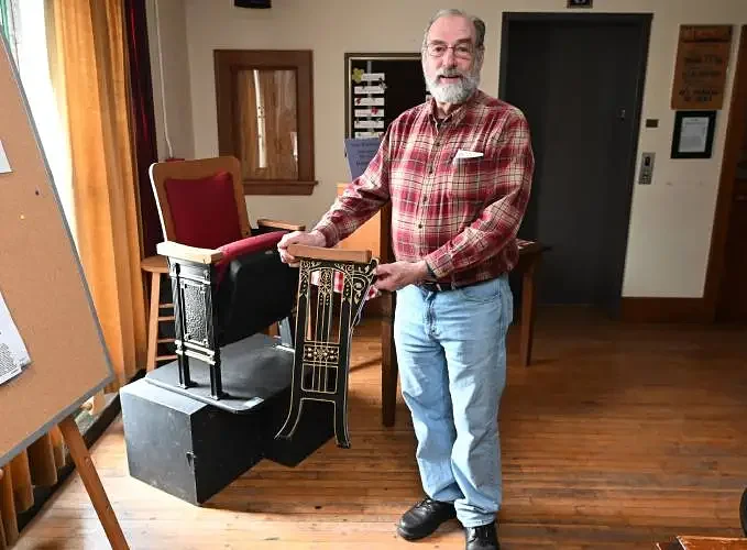 West County Notebook: Oct. 15, 2025