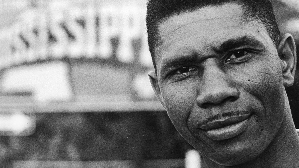 1963: Medgar Evers assassinated in Jackson