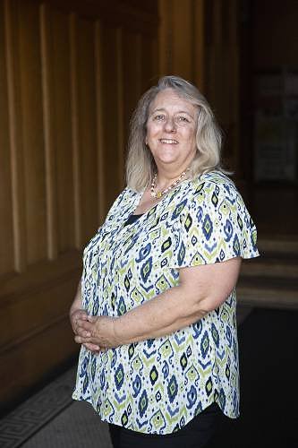 Claremont city manager to depart