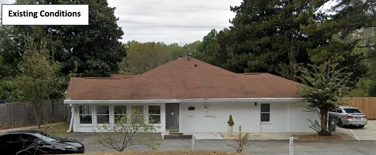 Norcross City Council denies rezoning request amid neighborhood opposition