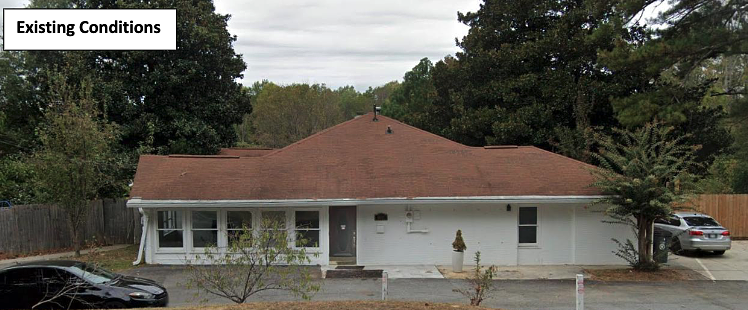Norcross City Council denies rezoning request amid neighborhood opposition
