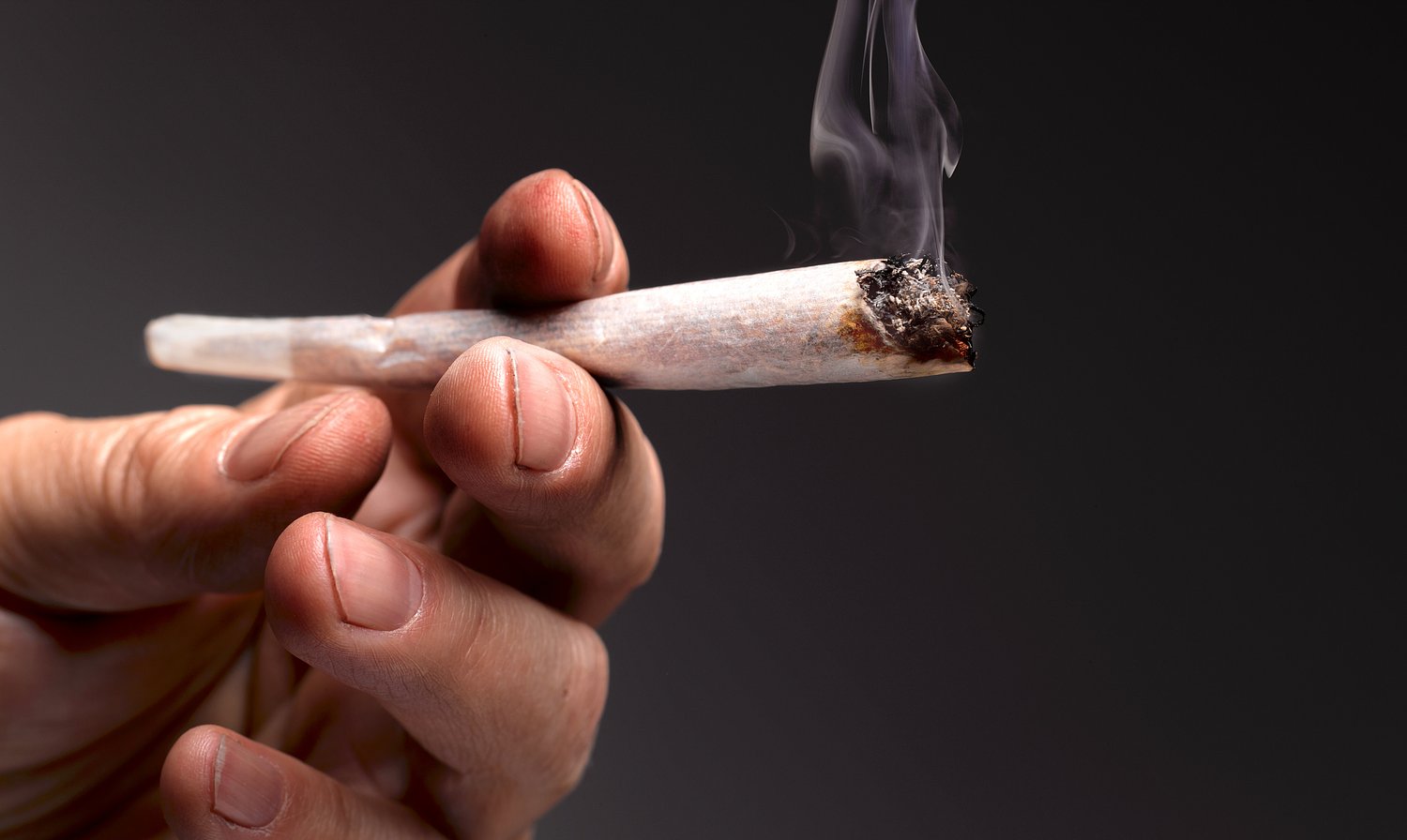 Dear Doctor: Can smoking cannabis cause COPD the way smoking tobacco does?