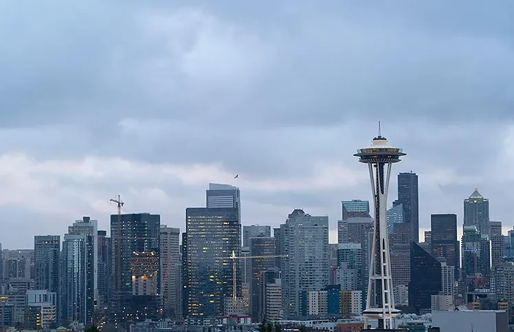 Experts Say Seattle's Black Middle Class Is Not Disappearing But Being Displaced