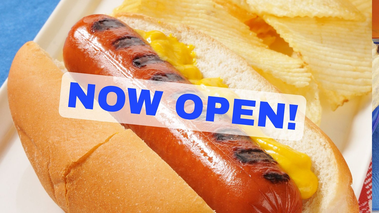 Waterfront Jersey Shore hot dog stand opens for the summer
