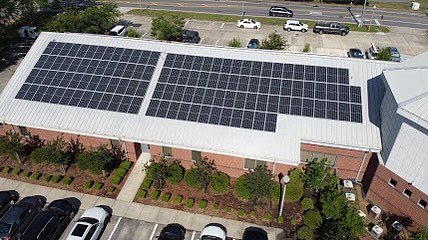 Solar power hits new milestones in the US, Mississippi even as Trump boosts coal over clean energy