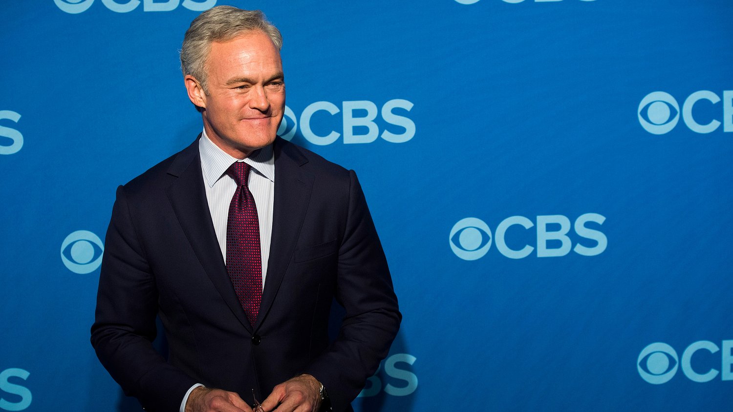 Scott Pelley has message for fans after ’60 Minutes’ firing