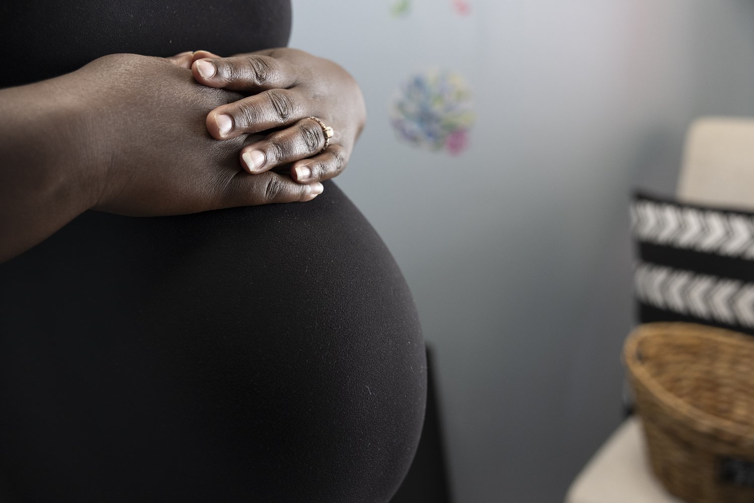 Families invited to Holyoke baby shower for resources and support