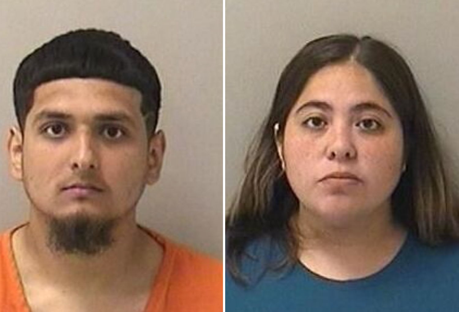 Aurora man, woman charged with child sexual exploitation