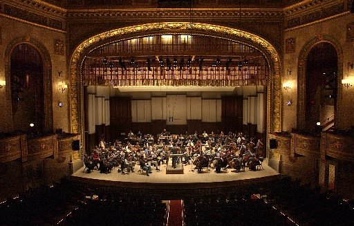 Disney concert coming to Detroit’s Orchestra Hall for one-night show