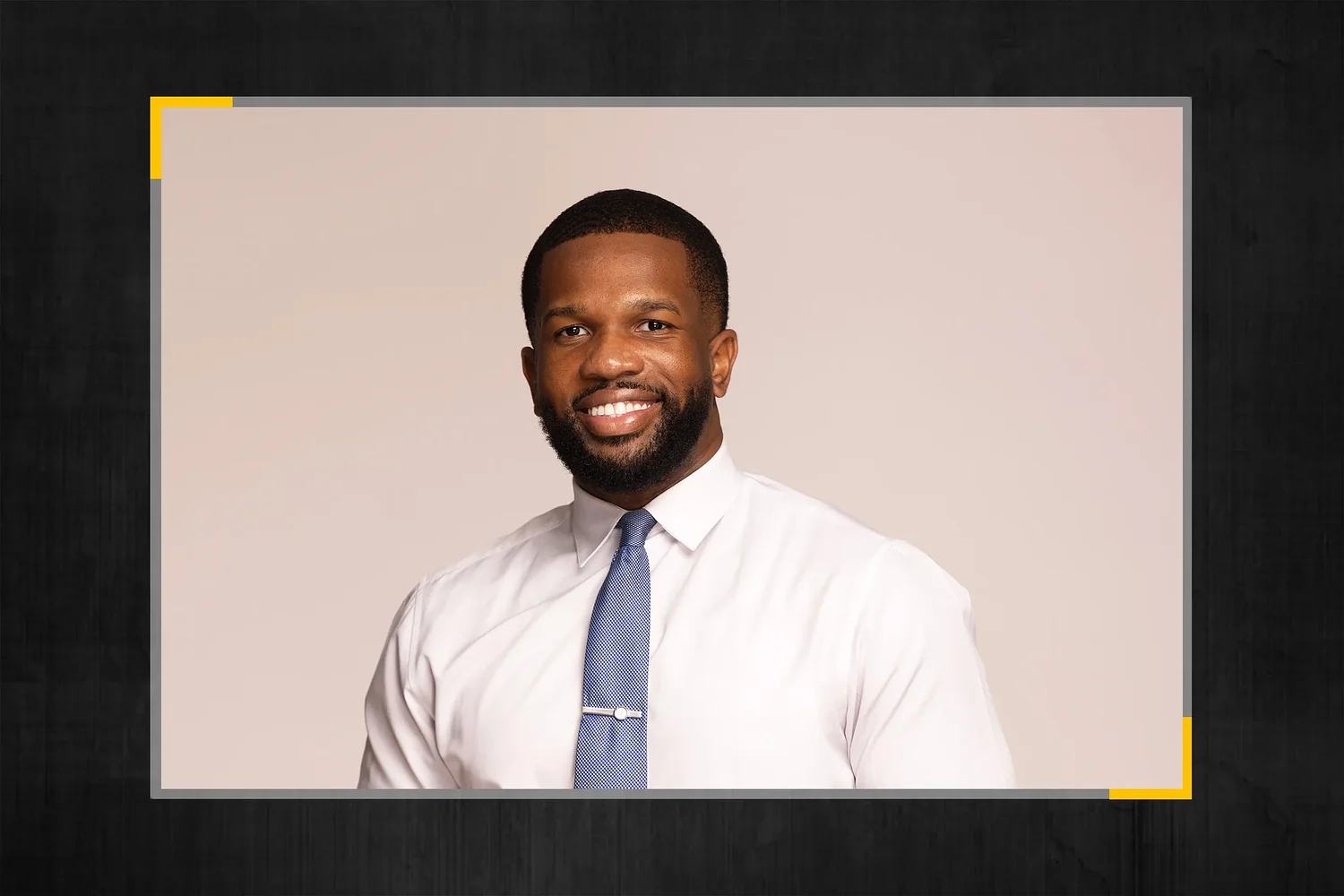 How a 27-year-old upstart unseated longtime Texas House Democrat Chris Turner