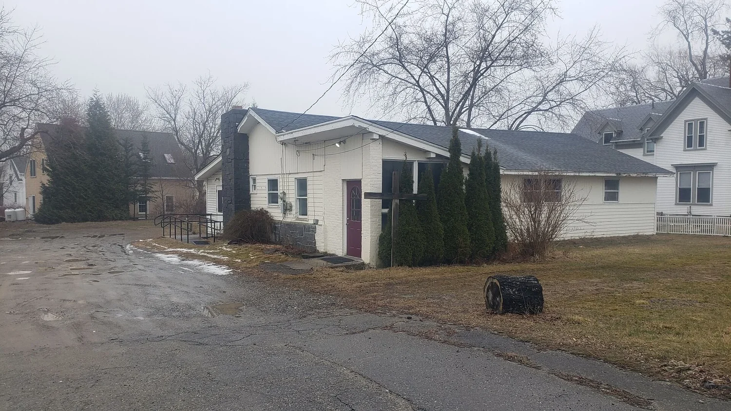 10 new apartments proposed on former Rockland church property