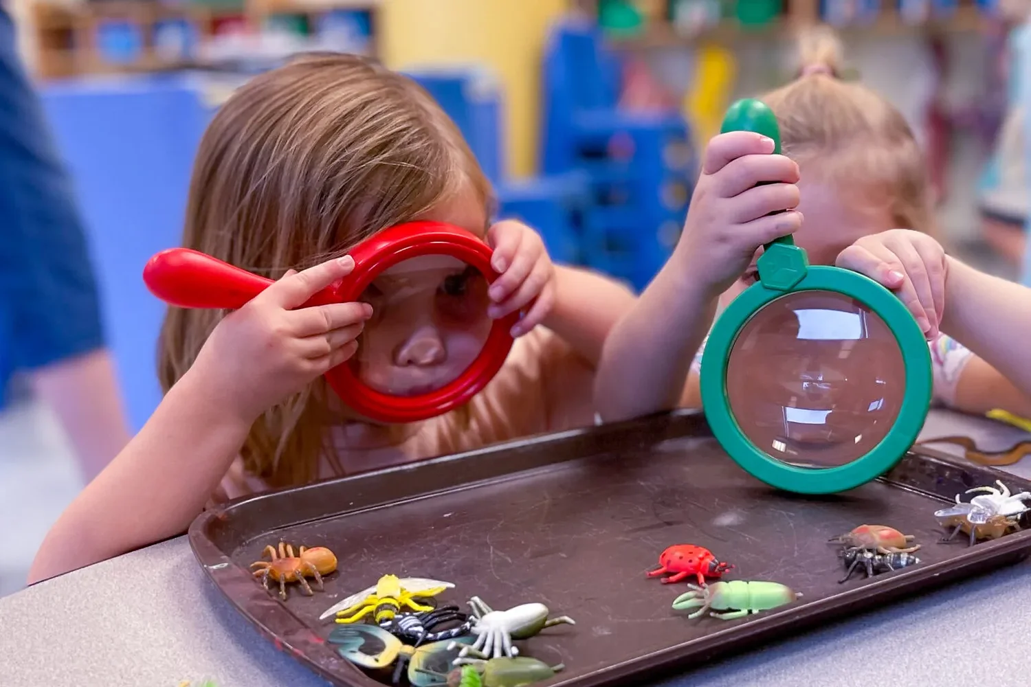 State grant program providing millions for child care infrastructure projects winds down