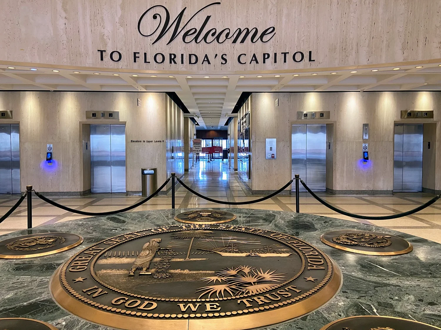 Florida Republicans Find a New Way to Kill Teachers’ and Nurses’ Unions