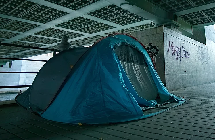 Zahilay Signs Order To Expand Housing, Break Cycle Of Homelessness