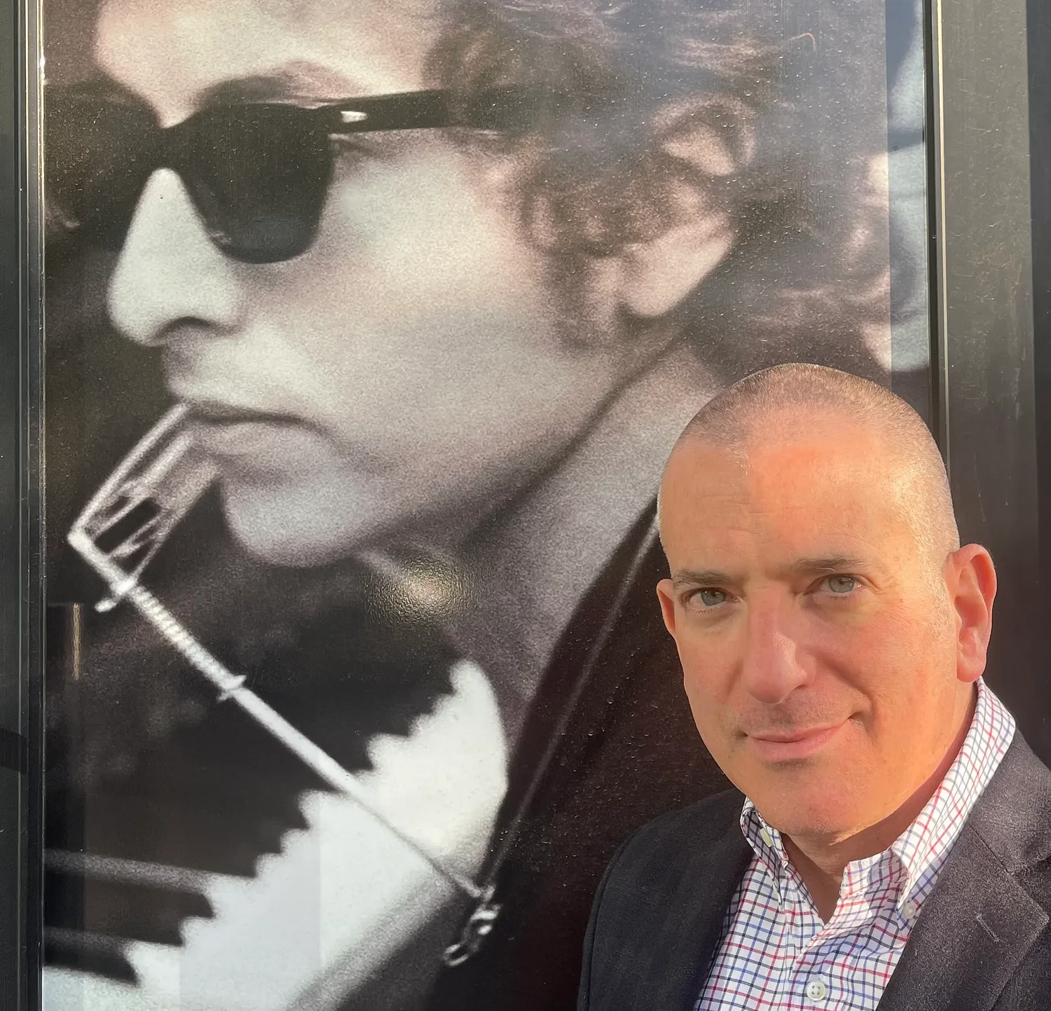 Area Briefs: Amherst Cinema to present rare Bob Dylan short films