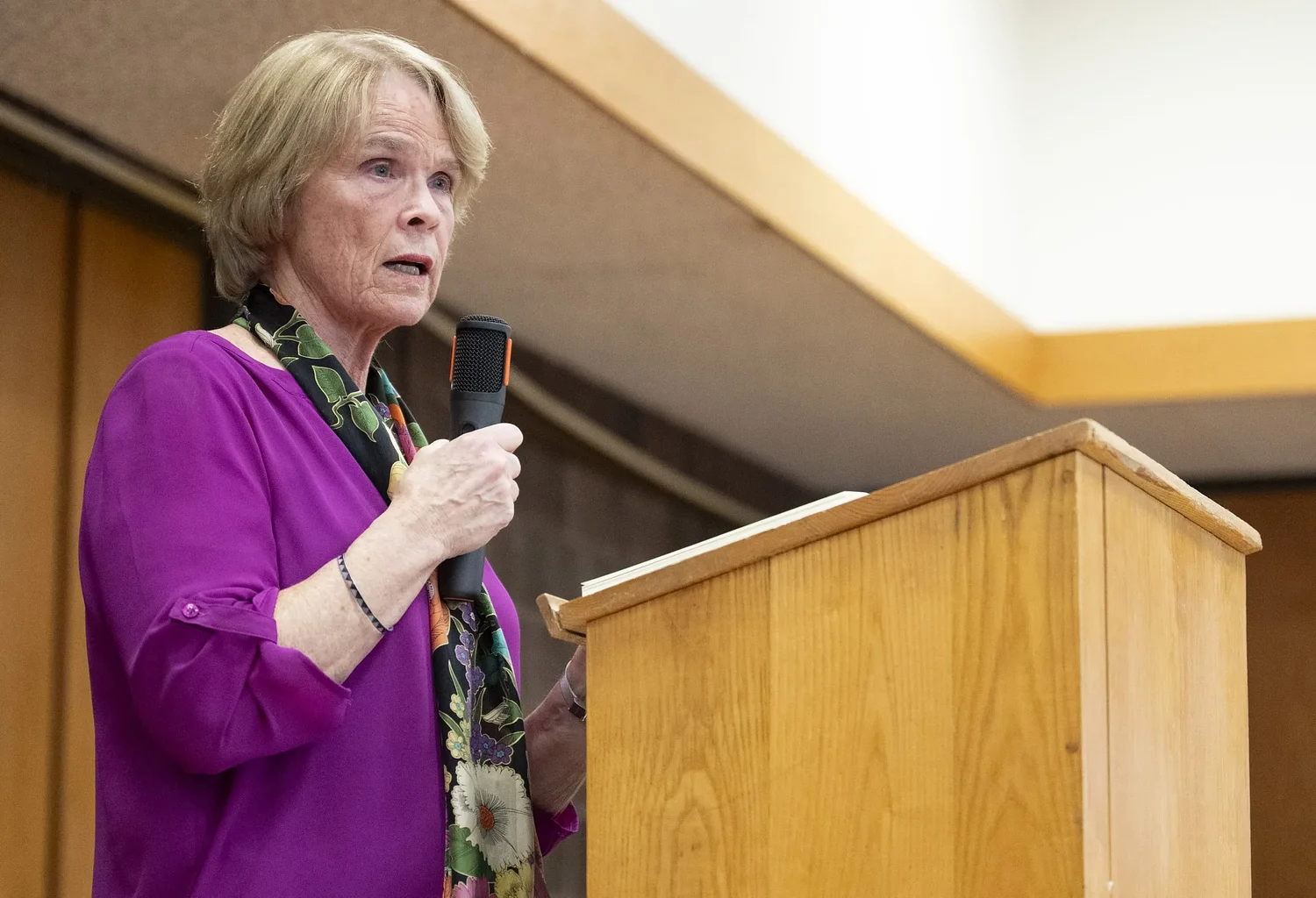 Blending storytelling with education: Author to sheds light on hospice, palliative care during talk at the Greenfield Public Library