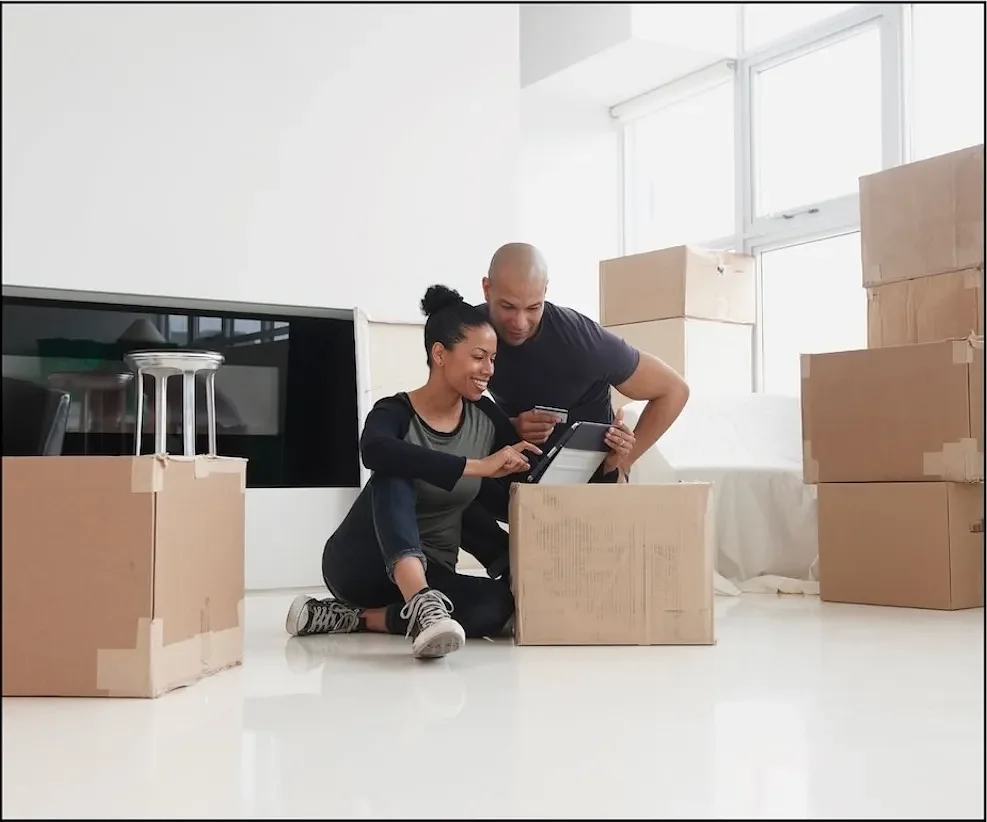 Overcoming barriers to homeownership: Assistance programs for first-time buyers in Baltimore