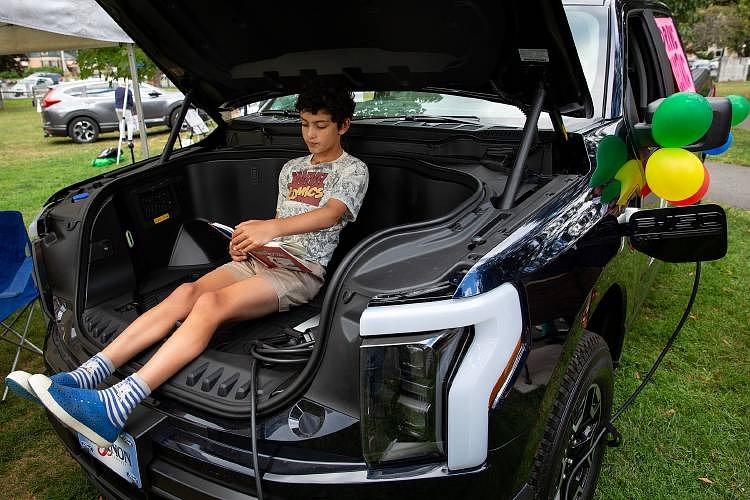 Public session in West Lebanon to discuss New Hampshire’s climate action plan