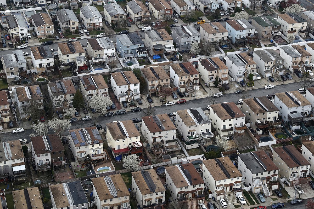 Fannie Mae and Freddie Mac to accept 'predictive' credit scores, officials say