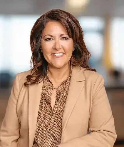 Former chamber director Pazmany to head The Drake in Amherst