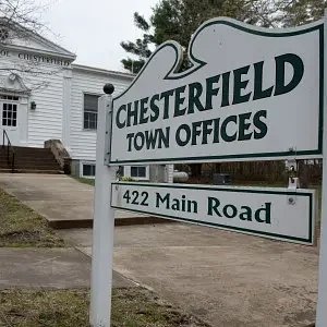 Chesterfield appoints new Council on Aging director