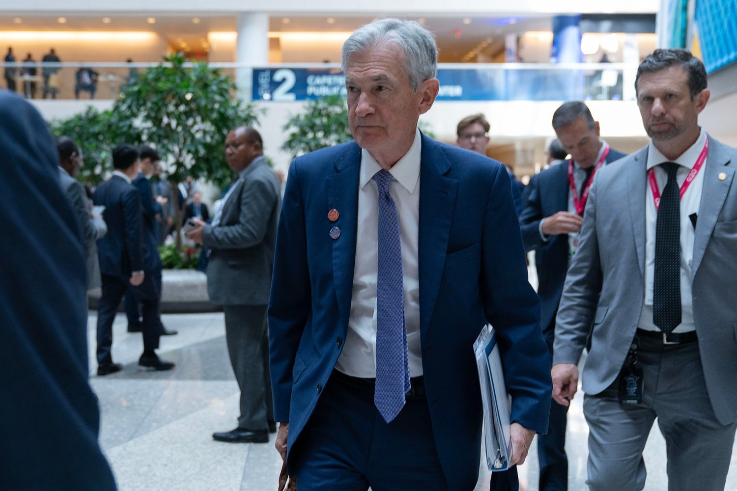Time to Stop Lionizing Powell
