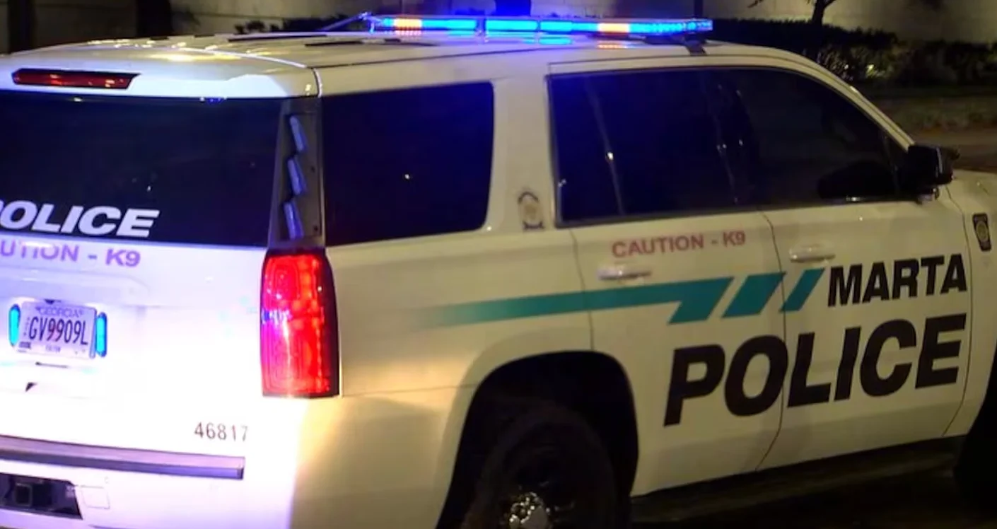 16-year-old identified as victim in MARTA station shooting