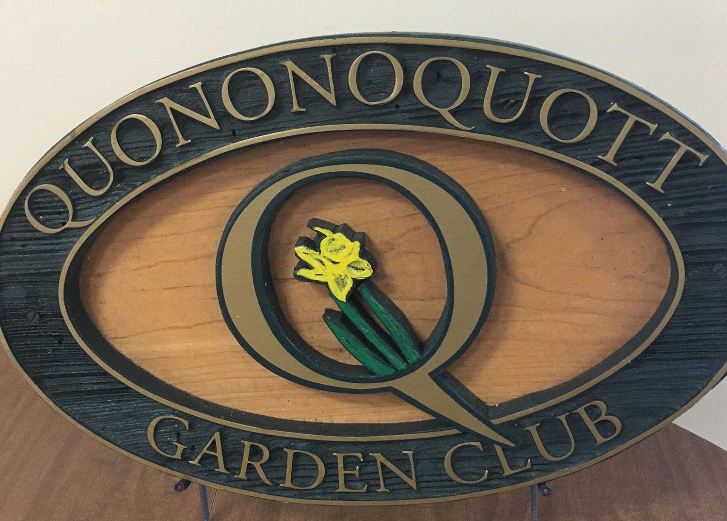 Quononoquott Garden Club's annual plant sale returns to Jamestown May 9