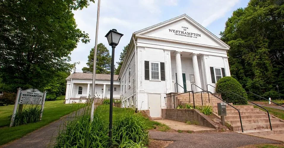 Westhampton drafts warrant for special Town Meeting