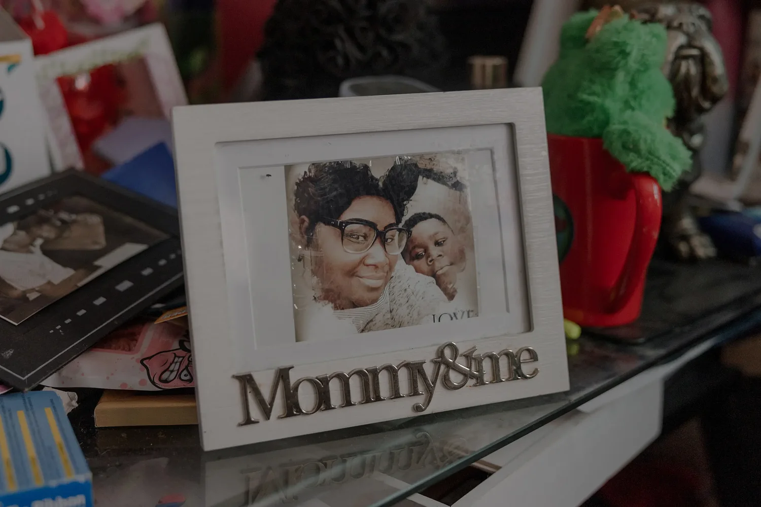 A pregnant Texas mother kept getting sicker. She died after she couldn’t get an abortion.