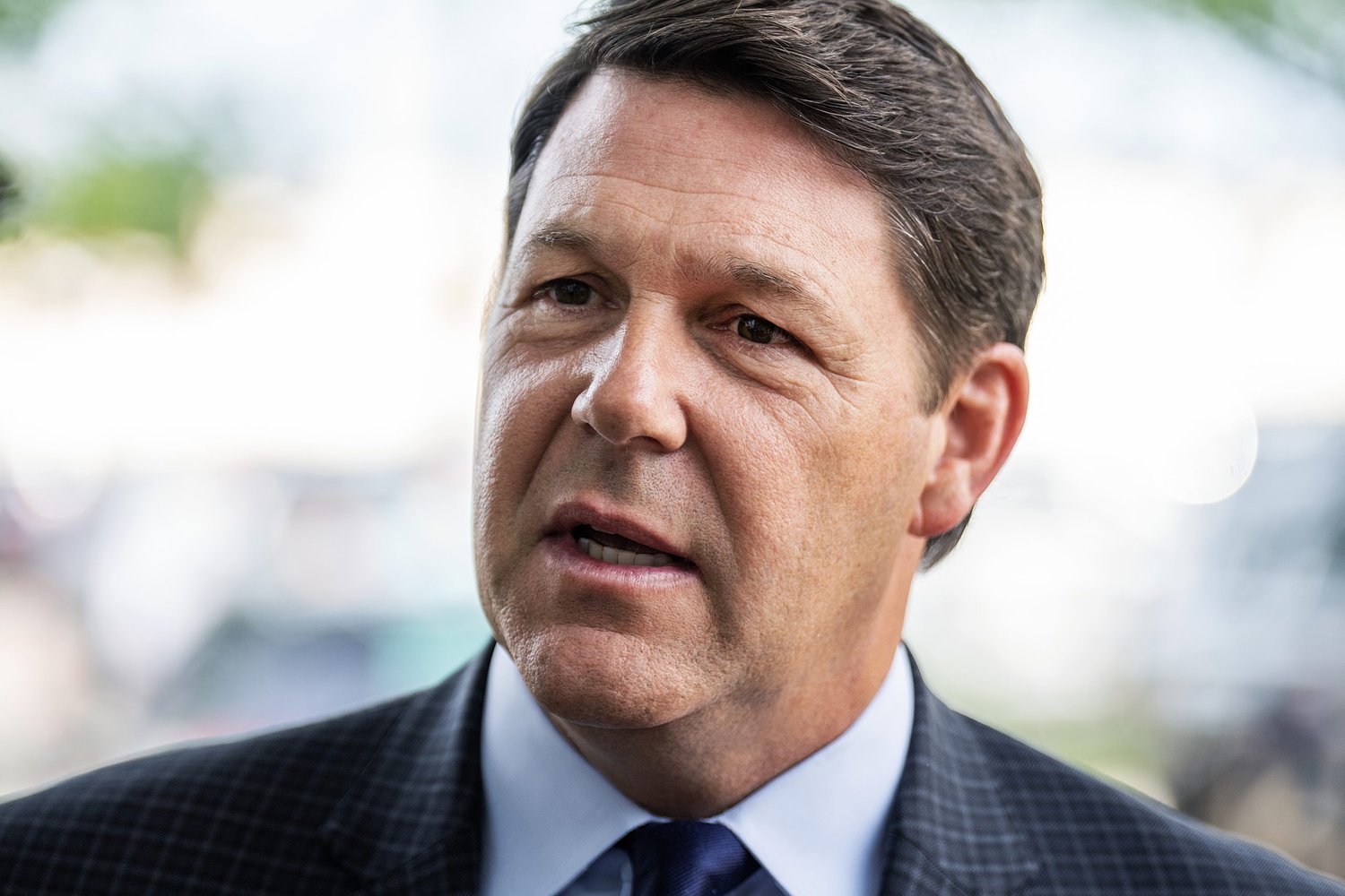 U.S. Rep. Jodey Arrington, who carried Trump’s tax and spending megabill, is retiring