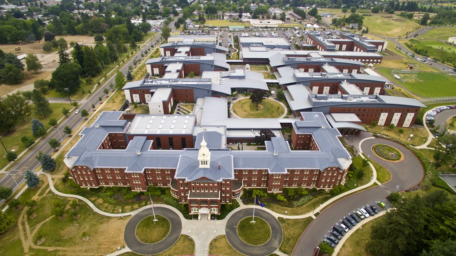 Oregon State Hospital’s culture needs to improve, officials tell legislators 