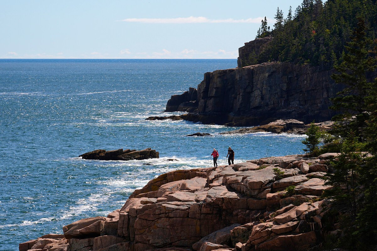 The federal shutdown is over but its impact on Acadia could linger