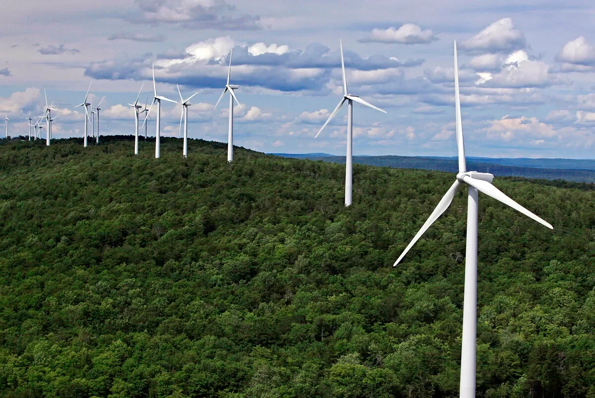 Letter: Clean energy is cheapest