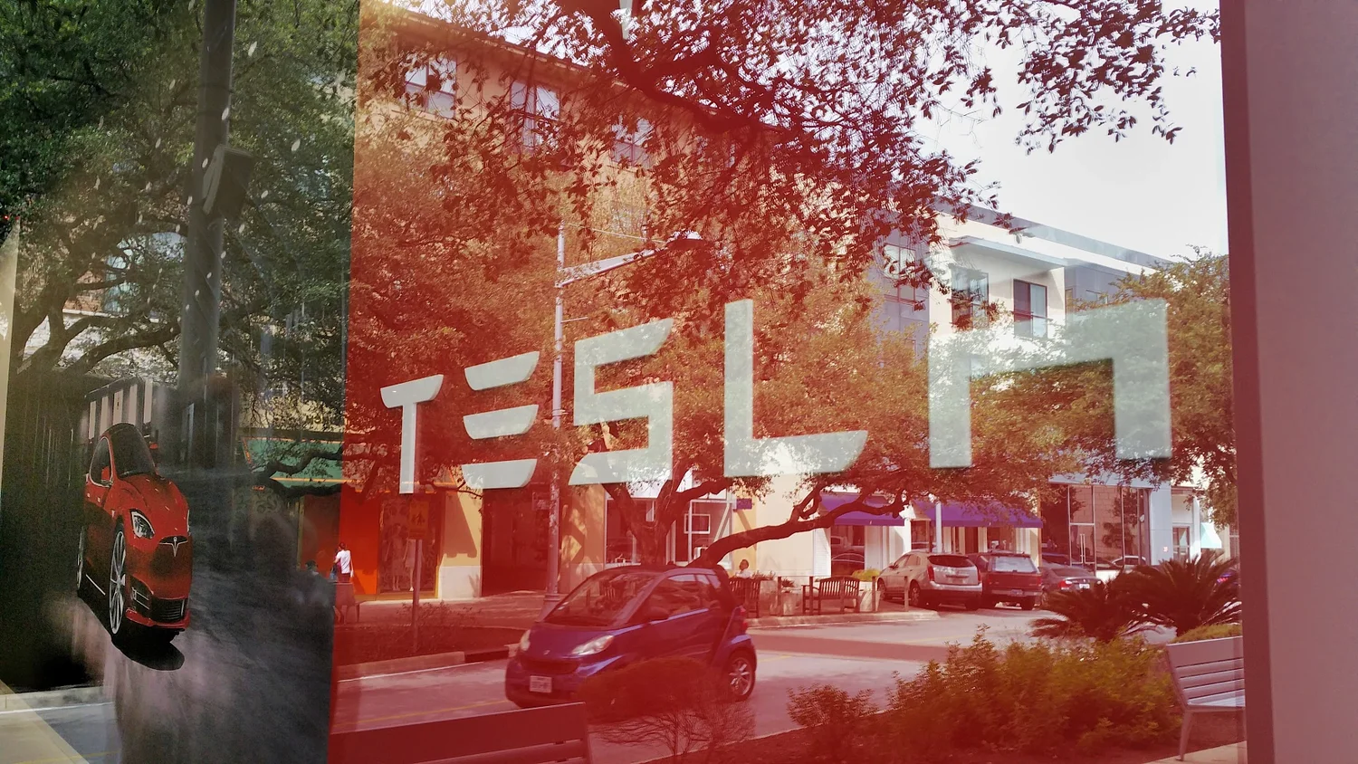 Tesla’s Gigafactory water use surges in Austin as new chip plant looms