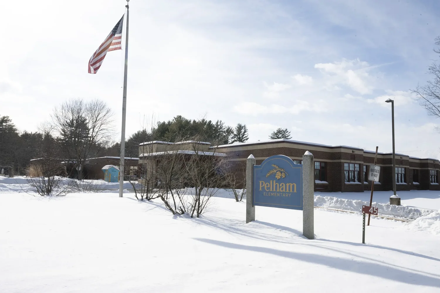 School choice shift ends automatic path to Amherst middle school
